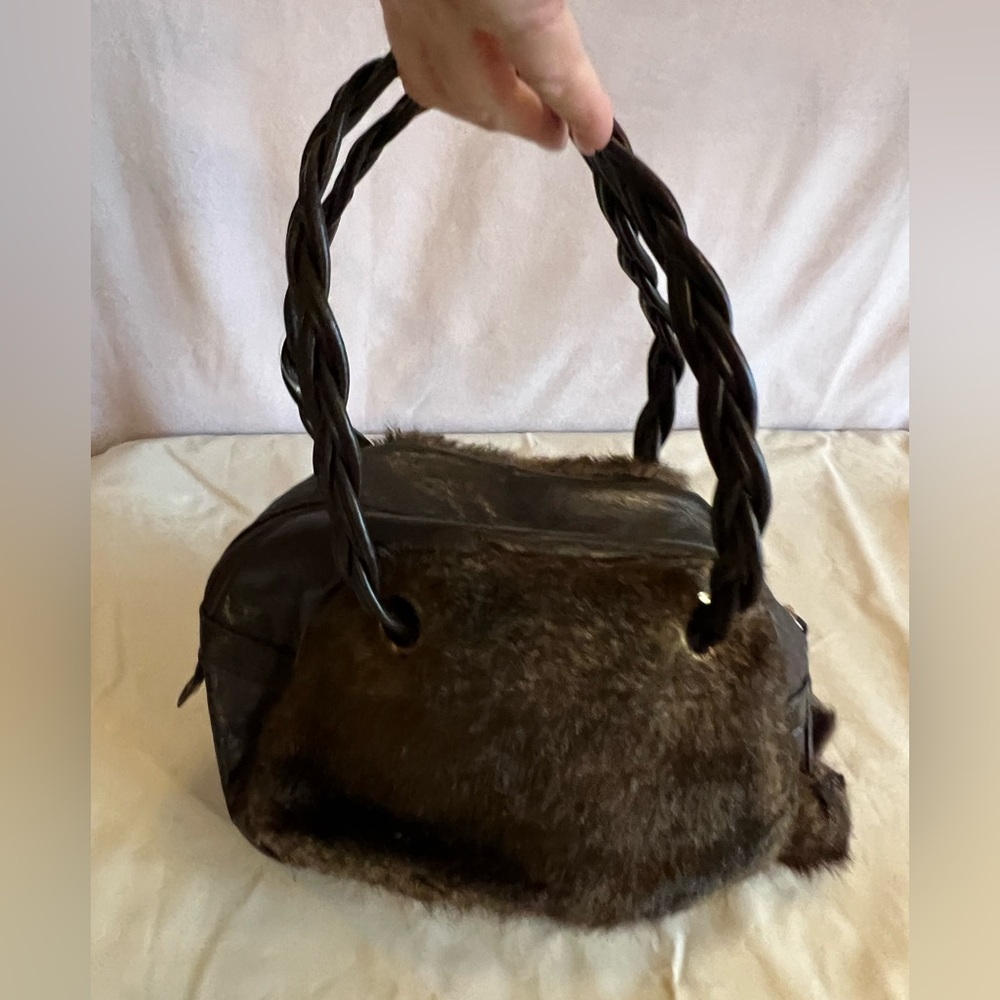 This Pritzi bag is to die for you need it for your wardrobe